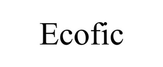 ECOFIC