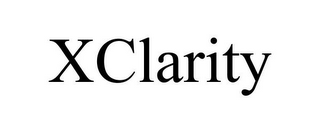 XCLARITY