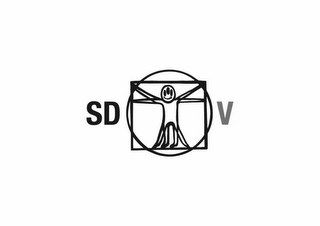 SD V