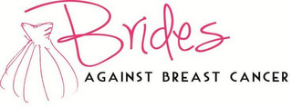 BRIDES AGAINST BREAST CANCER