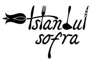 ISTANBUL SOFRA