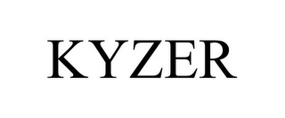 KYZER