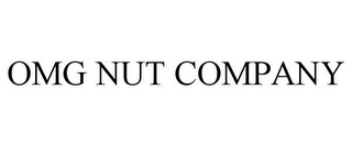 OMG NUT COMPANY