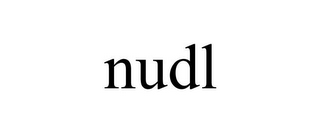 NUDL