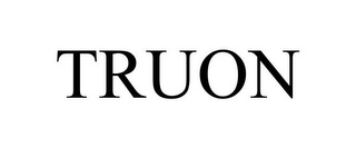 TRUON