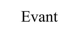 EVANT