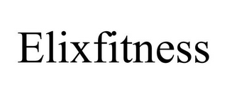 ELIXFITNESS