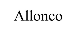 ALLONCO