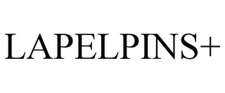 LAPELPINS+