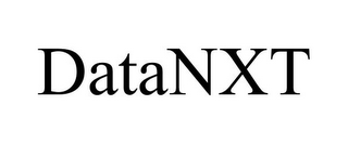 DATANXT