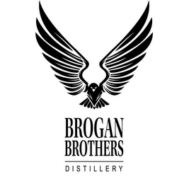 BROGAN BROTHERS DISTILLERY