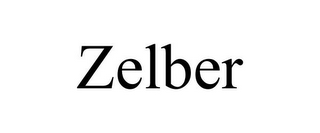 ZELBER