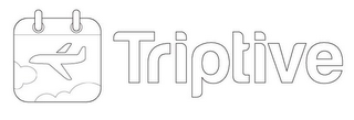 TRIPTIVE