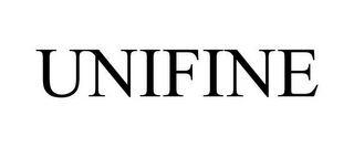 UNIFINE