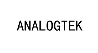 ANALOGTEK