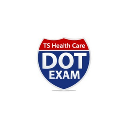 TS HEALTH CARE DOT EXAM