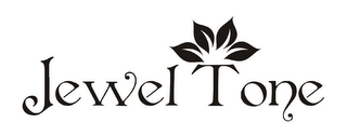 JEWEL TONE
