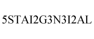 5STAI2G3N3I2AL