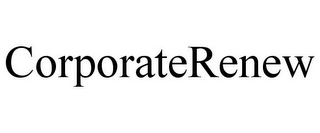 CORPORATERENEW