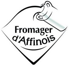 FROMAGER D'AFFINOIS