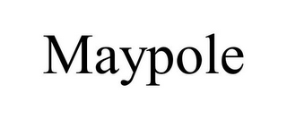 MAYPOLE