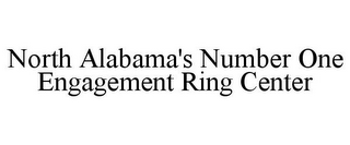 NORTH ALABAMA'S NUMBER ONE ENGAGEMENT RING CENTER