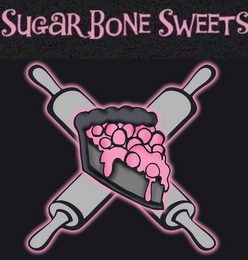 SUGAR BONE SWEETS