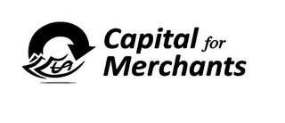 CAPITAL FOR MERCHANTS