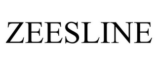 ZEESLINE