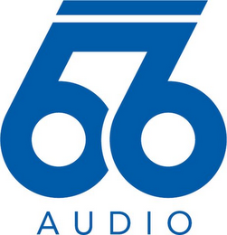 66 AUDIO