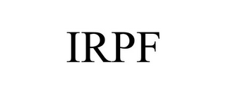 IRPF