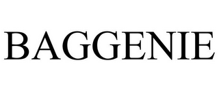 BAGGENIE