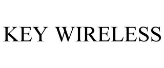KEY WIRELESS