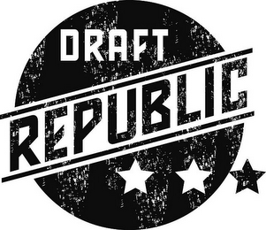 DRAFT REPUBLIC