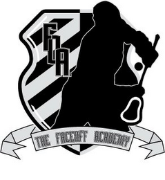FOA, THE FACEOFF ACADEMY