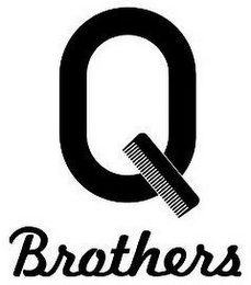 Q BROTHERS