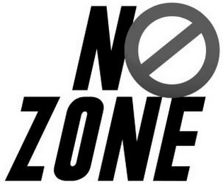 NO ZONE