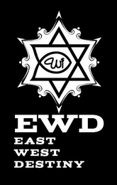 EWD EAST WEST DESTINY