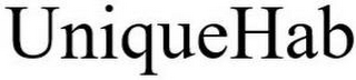 UNIQUEHAB
