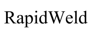 RAPIDWELD