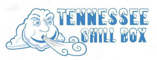 TENNESSEE CHILL BOX