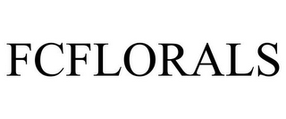 FCFLORALS