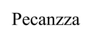 PECANZZA