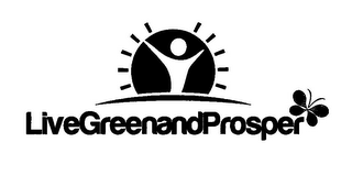 LIVEGREENANDPROSPER