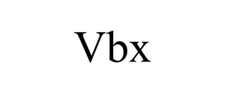 VBX