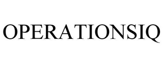 OPERATIONSIQ