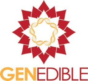 GENEDIBLE