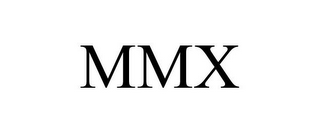 MMX