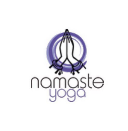 NAMASTE YOGA