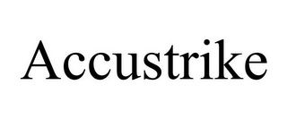 ACCUSTRIKE